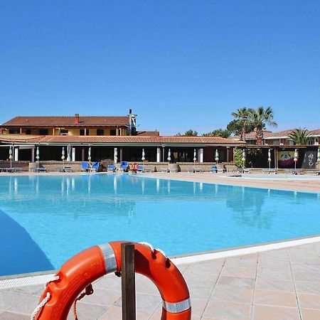Apartment La Cecinella In Cecina Mare Marina di Cecina Buitenkant foto
