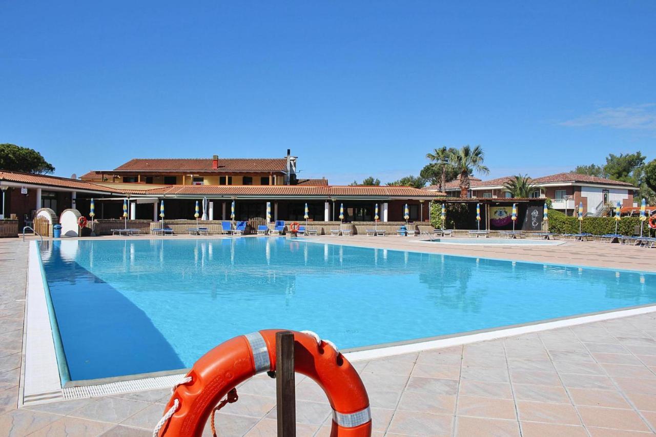 Apartment La Cecinella In Cecina Mare Marina di Cecina Buitenkant foto