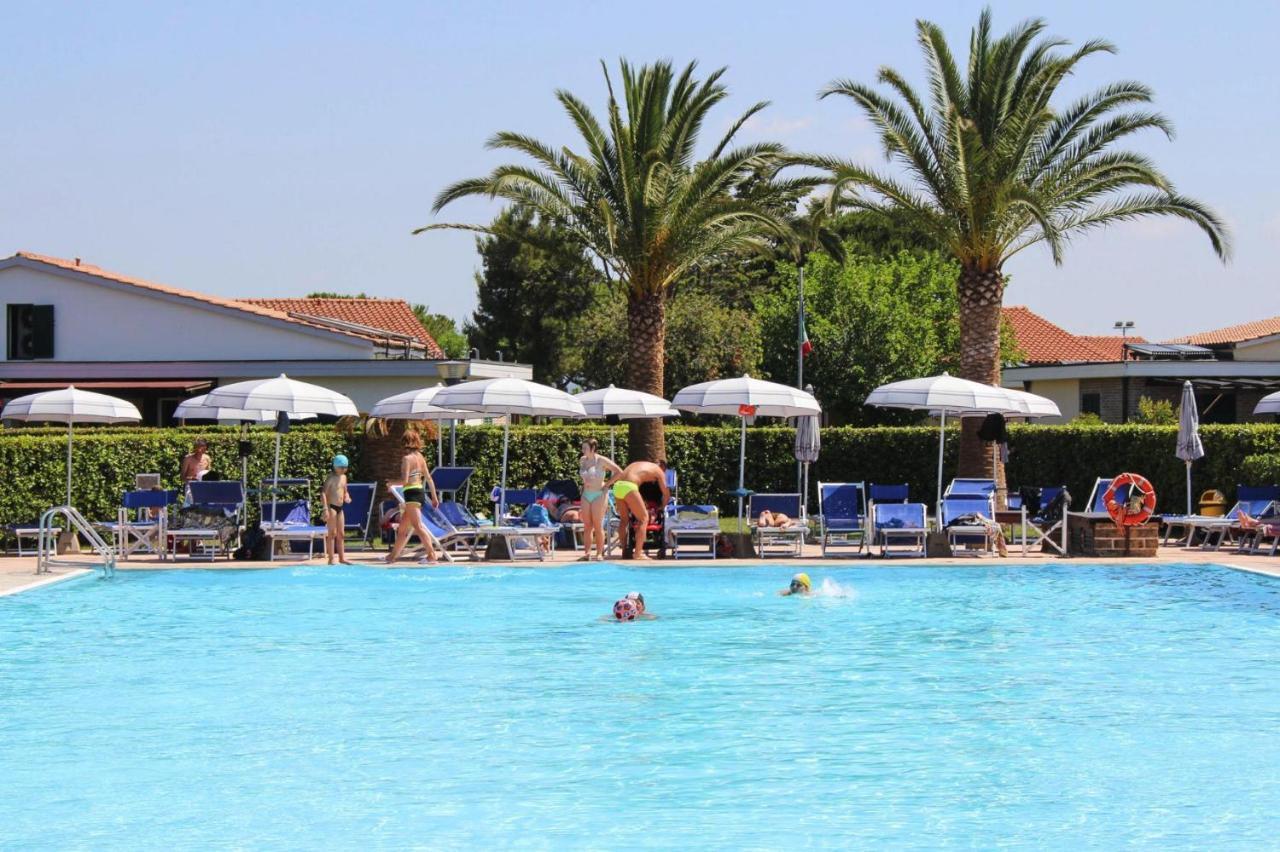 Apartment La Cecinella In Cecina Mare Marina di Cecina Buitenkant foto