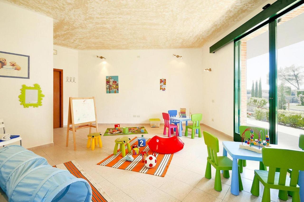 Apartment La Cecinella In Cecina Mare Marina di Cecina Buitenkant foto