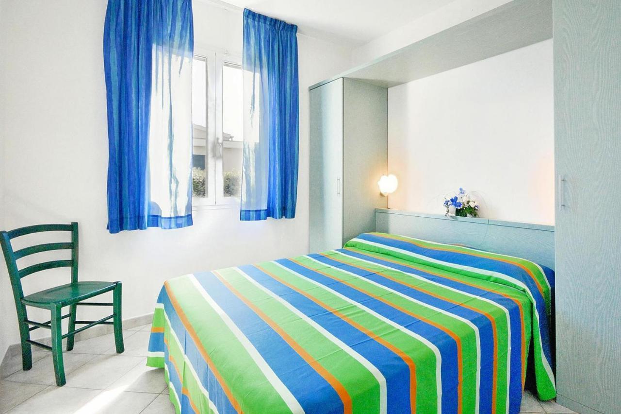 Apartment La Cecinella In Cecina Mare Marina di Cecina Buitenkant foto