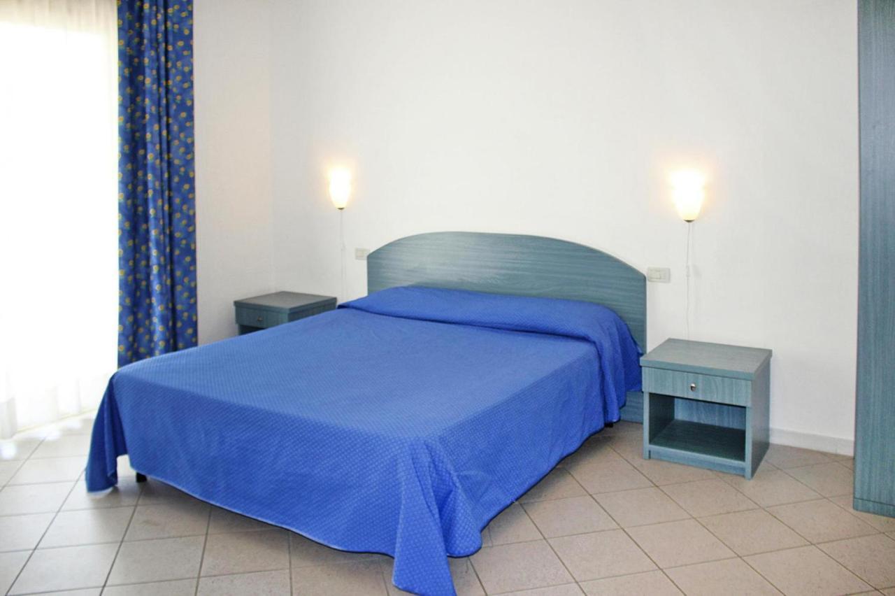 Apartment La Cecinella In Cecina Mare Marina di Cecina Buitenkant foto