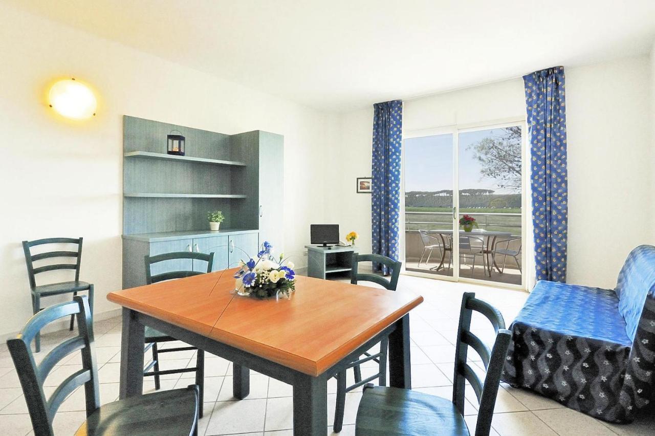 Apartment La Cecinella In Cecina Mare Marina di Cecina Buitenkant foto