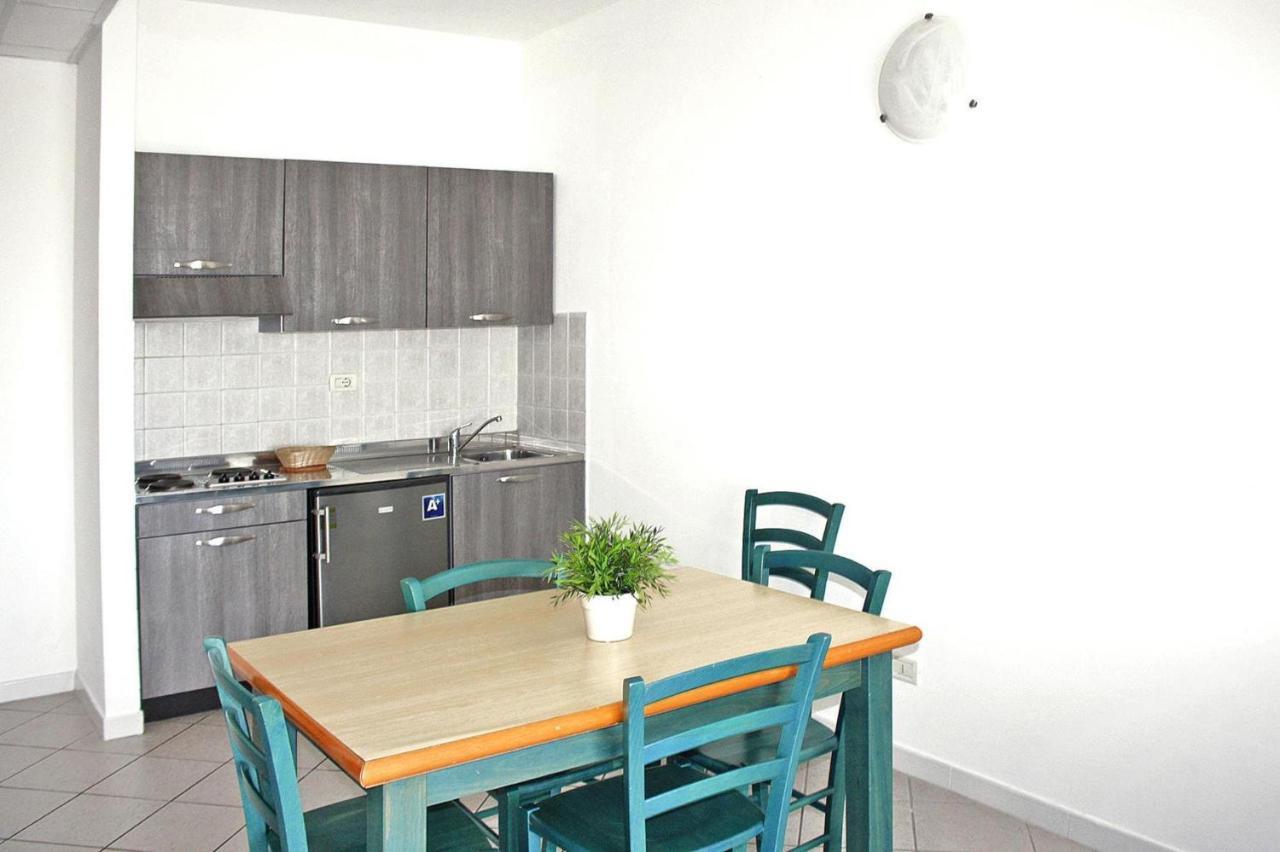 Apartment La Cecinella In Cecina Mare Marina di Cecina Buitenkant foto
