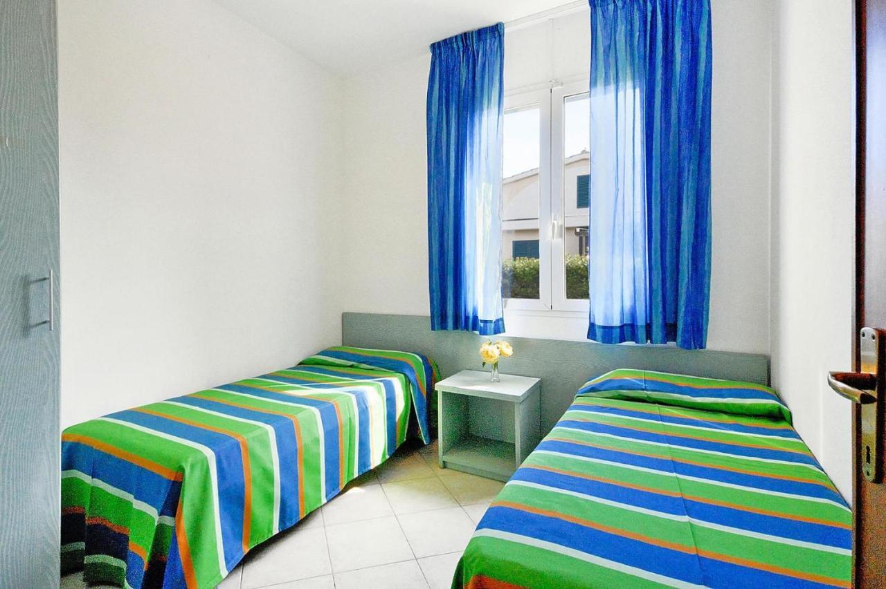 Apartment La Cecinella In Cecina Mare Marina di Cecina Buitenkant foto
