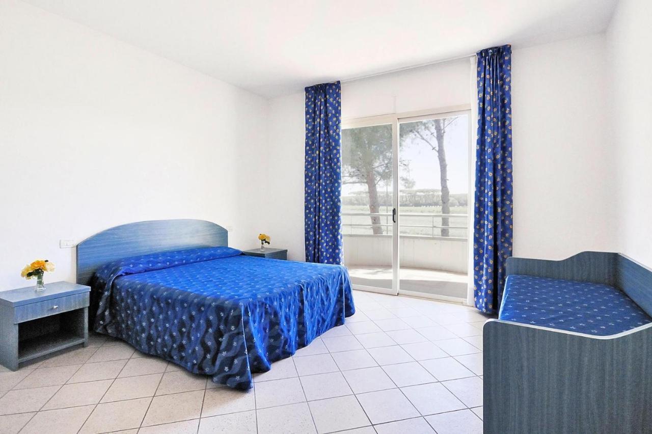 Apartment La Cecinella In Cecina Mare Marina di Cecina Buitenkant foto