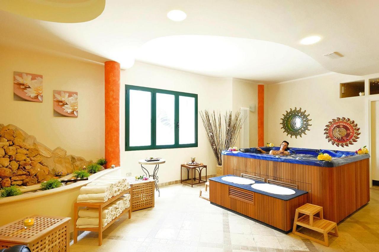 Apartment La Cecinella In Cecina Mare Marina di Cecina Buitenkant foto