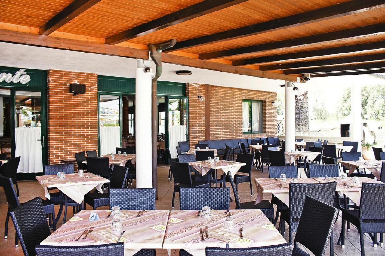 Apartment La Cecinella In Cecina Mare Marina di Cecina Buitenkant foto